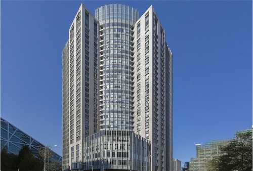 常州医疗化工RTO废气焚烧炉