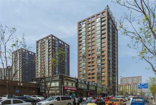 南京写字楼办公室租花一体化服务