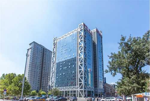 建筑施工资质许可证代办手续