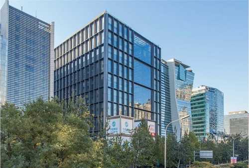 常州医疗化工RTO废气焚烧炉