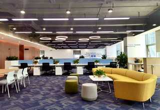 工业厂房除尘器