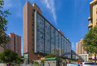 老城区户外拓展项目