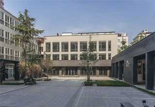 武汉楼盘开荒保洁